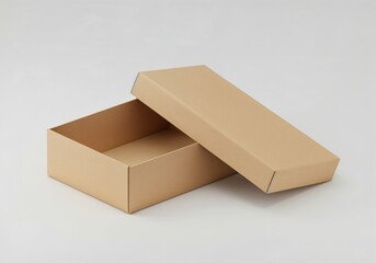 "Effortless Simplicity: Eco-Friendly Packaging"