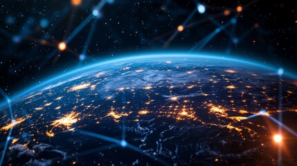 Global Connections in Diverse International Conference
