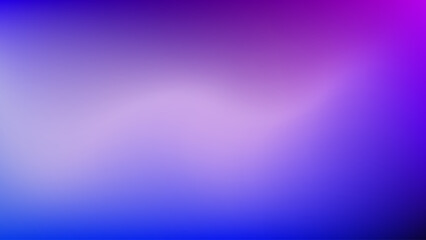 Purple pink gradient mesh abstract background
