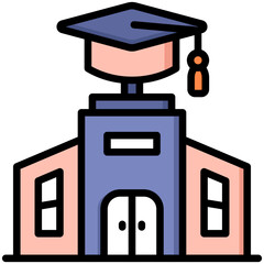 University Icon