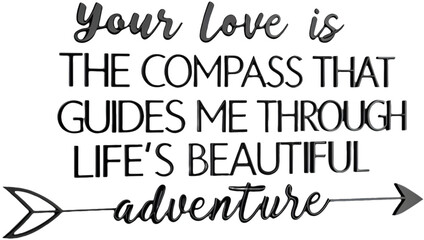 Heartfelt love message clipart for all occasions.