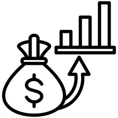 Investment Icon