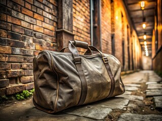 2024's best gym bag:  urban exploration meets functional fitness.  A must-have for the stylish athlete.