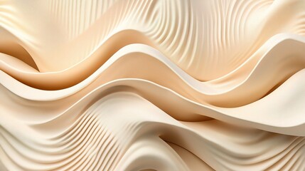 Fototapeta premium Minimal Abstract Background for Branding and Product Presentation