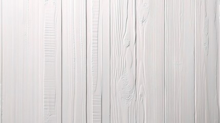 Obraz premium Textured White Wooden Boards for Versatile Background Design