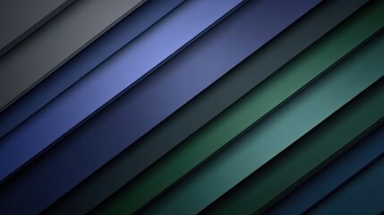 Obraz premium [Abstract colorful woven fabric texture photography] Vibrant Multicolored Textured Surface Play of Light Shadow Collage Fabric Paper Weave Colorful Abstract Pattern.