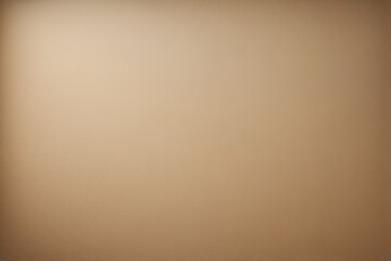 there is a brown wall with a clock on it