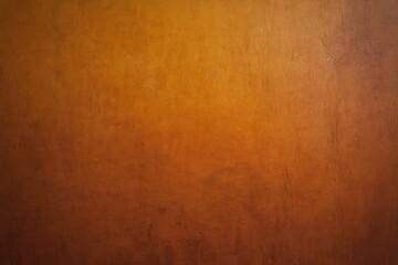 there is a brown wall with a brown and white clock on it