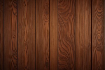 a close up of a wooden wall with a dark background