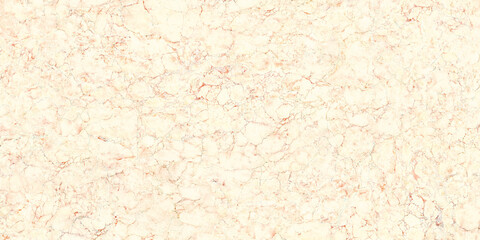 Delicate Cream Marble with Pink Veining

