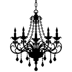 chandelier