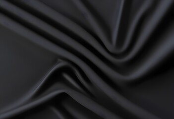 Obraz premium black abstract background