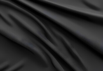 Obraz premium black abstract background