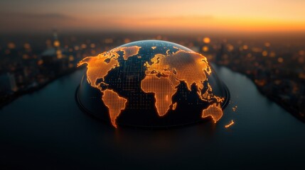 Examine how the rollout of 5G networks is transforming the connectivity and capabilities of smart cities