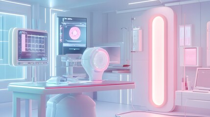 Smart medical technology