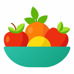 fruits and vegetables