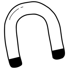 Science tools drawing for coloring, worksheet and learning media