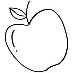 Science tools drawing for coloring, worksheet and learning media