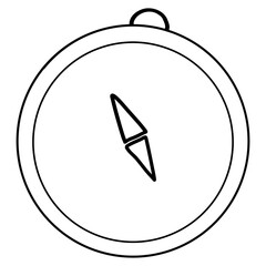 Science tools drawing for coloring, worksheet and learning media