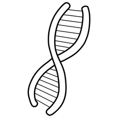 Science tools drawing for coloring, worksheet and learning media