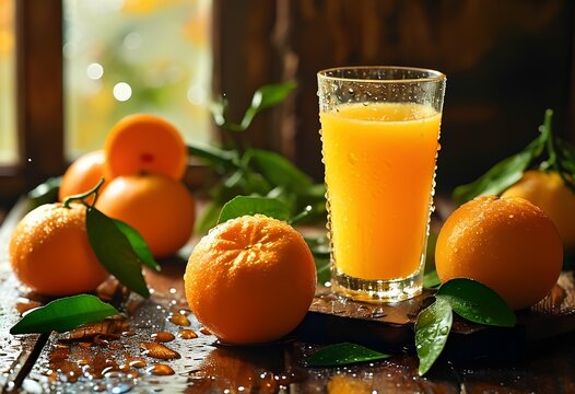 fruit juice