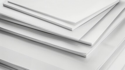 Books, Notebooks, Textbooks and Blank Paper Templates