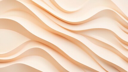 Obraz premium Minimal Abstract Background for Product Branding and Design Use