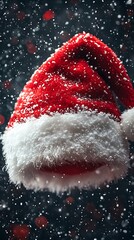 Magical gold christmas star decorations high resolution hd background