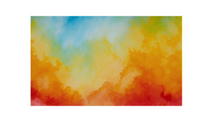 Blurred abstract tie dye multicolor fabric cloth pattern texture for background or groovy wedding card, sale flyer, 60s, 70s poster, kid tie-dye diy backdrop. Modern Watercolor Wet Brush Fabrics ... 