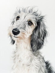 american cocker spaniel