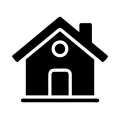 home icon design