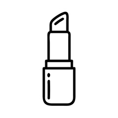 lipstick icon design