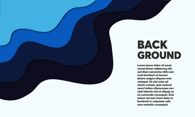 Liquid background