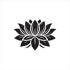 abstract floral background