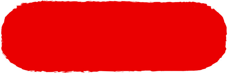 Rectangular empty seal