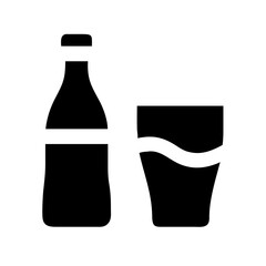 cola icon design