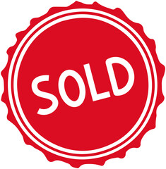 Sold icon
