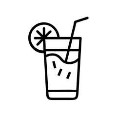 mojito icon design