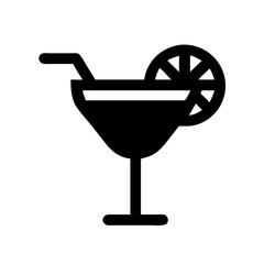 Margarita's icon design