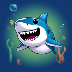 baby shark
