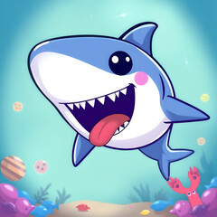 baby shark