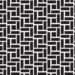 Pattern Abstract Rectangular Shape Simple Modern