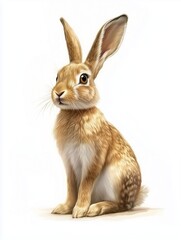 Obraz premium rabbit