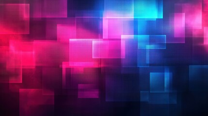 A vibrant abstract background with colorful rectangles, creating a modern and dynamic atmosphere for creative projects.