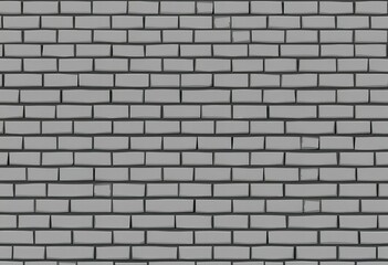 Obraz premium Pattern of grey bricks, high quality