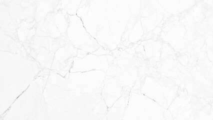 White marble pattern texture natural background. Abstract background white marble texture of natural stone. White marble texture in natural patterned for background and design.