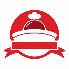 Unique and Colorful Restaurant Logo for Modern Business Identity