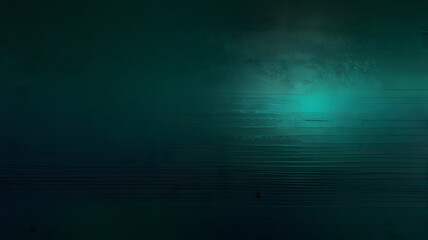 Fototapeta premium A vibrant green emerald and teal background with a smooth gradient texture. Rich petrol tones create a calming, elegant aesthetic, perfect for modern, abstract, or minimalistic designs.