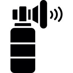 Air Horn icon