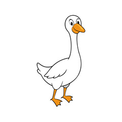 goose